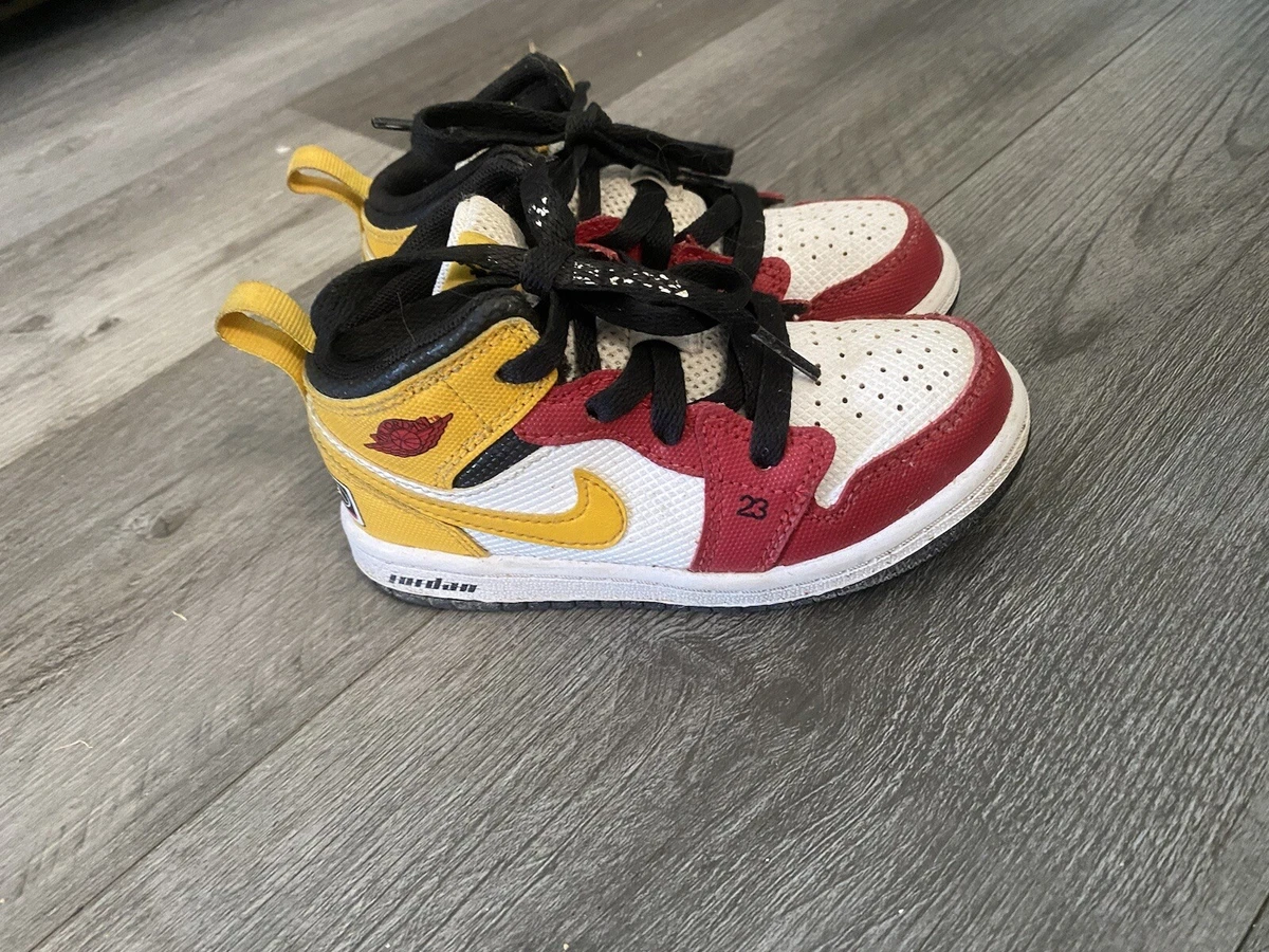 Jordan 1 deals motorsport
