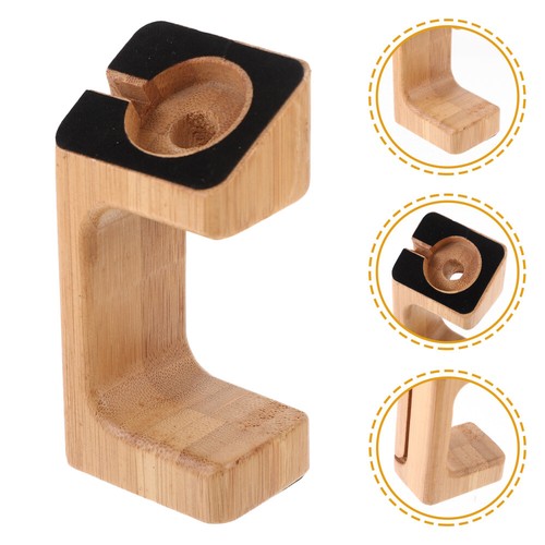Travel Phone Watch Charging Station Smartwatch Dock Mount Bracket - 第 9/12 張圖片