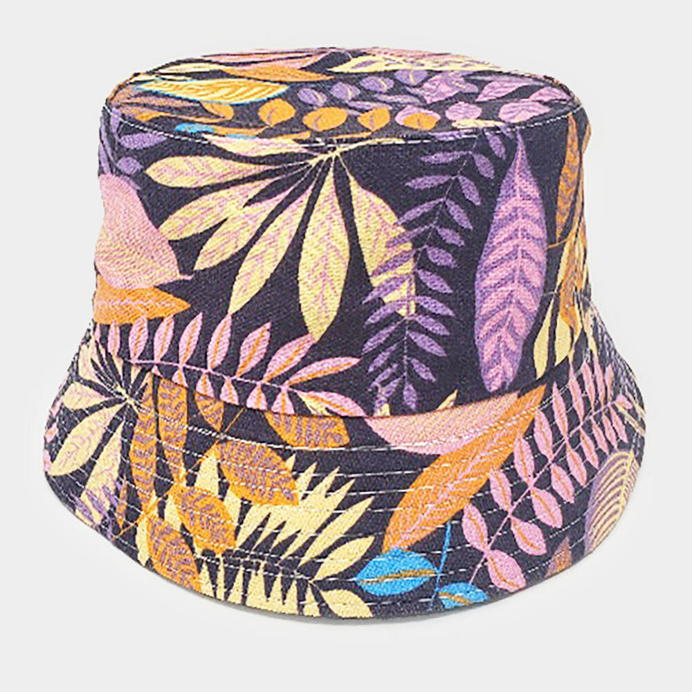 Orange and Purple Women\'s Fashion Hats custom” | Accessories | Orange And Purple Womens Fashion  main image 3