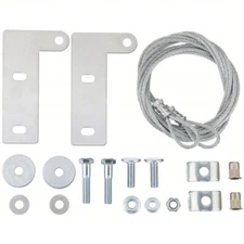 Dayton Hinge Kit for Centrifugal Upblast & Downblast Ventilators 4HX79H