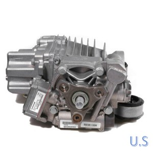 4 4wd Differential Rear Haldex Gen Iv Fit For Vw Golf Gti Audi A3 S3 Tt Ebay