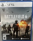 Electronic Arts Battlefield 6 PS5