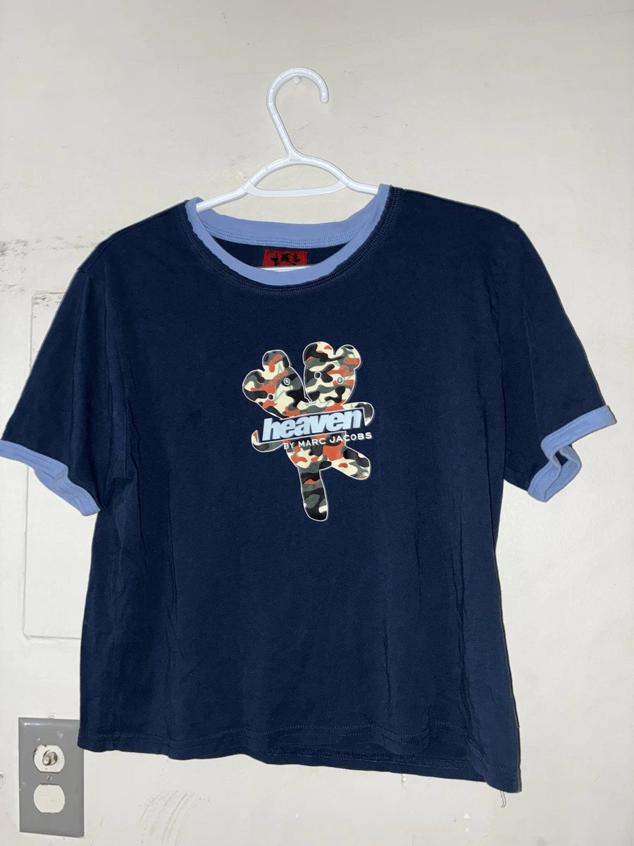Marc Jacobs Regular Size T-Shirt Tops for Women for sale | eBay