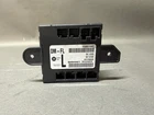 Excellent & Orig Maserati Ghibli Quattroporte control unit front door left 670106649