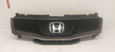 HONDA CIVIC SI I-VTEC FRONT GRILLE 2011 MK8 FK