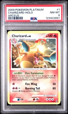 charizard pokemon card rainbow Pokemon card: Stage 2 Charizard GX Rainbow (Gold Display, Mild Play)