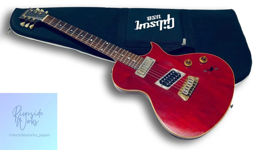 Gibson Nighthawk for sale | eBay