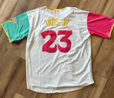 Fernando Tatis Jr. Rookie Cards Checklist and Gallery 69