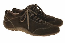 GEOX ●Luxus Herren Schuhe●Gr.42 ✭Echt Leder Sneaker Mokassin★BEQUEM ►TOPTREND