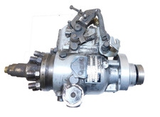 Stanadyne Fuel Injection Pump Fits 1986-87 Ford F250 Truck Engine Db2829-4541
