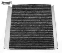 Corteco 80001171 Filter FüR Innenraumluft Innenraumfilter Filter