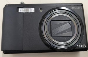 Ricoh R8 | eBay