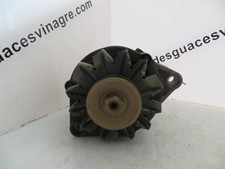 Alternateur Fiat REGATA