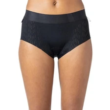 Cyclo Brief 2.0 Women’s Bike Liner No-Show Breathable Padded Underwear 2" Inseam