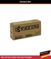 TK-1170 Kyocera Mita Ecosys M2040DN Tonereinheit Schwarz