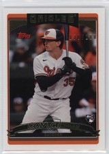 2023 Topps Transcendent Collection VIP Party /100 Adley Rutschman (Batting) 1cc7