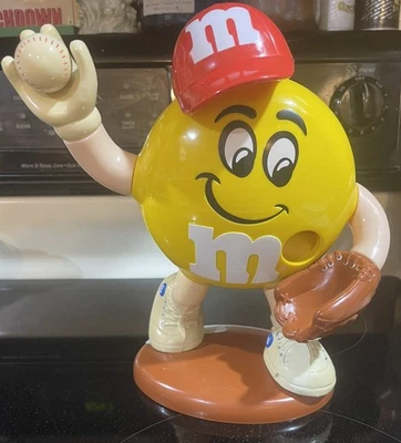 M&M's Advertising for sale | eBay