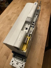 Lenze E94ASHE0244 Single Axis Servo Drive HighLine 9000 Series