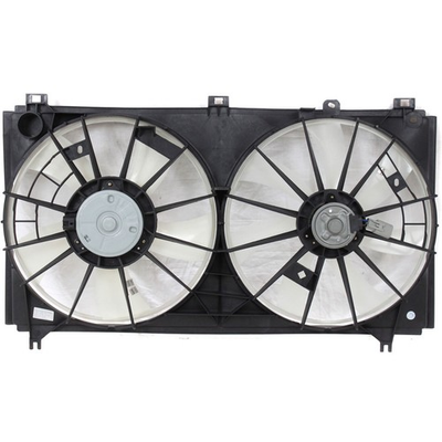 #ad #ad Radiator Cooling Fan For 2006 2013 Lexus IS250 $100.76
