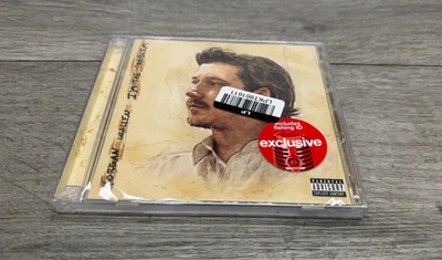 Morgan Wallen - I'm The Problem [Target Exclusive] (2xCD, 2025) *New/Sealed* - Image 1 of 2