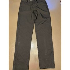 Women's Black Slacks
