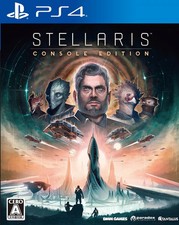 Used PS4 Stellaris Console Edition Sony PlayStation 4 DMM.com