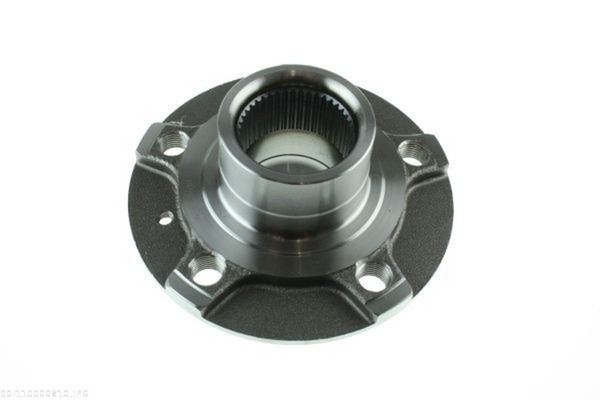 Radnabe Automega 110000810 FüR Audi A4 B8 8K2 Avant 8K5 A6 C7 4G2 4GC 4G5 4GD A5-image