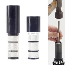 Bicycle Fork Shaft Extension, Aluminium Alloy Handlebar Riser Extender New