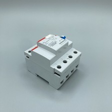 ABB F374 25A 0.03A FI-Schalter Fehlerstromschutzschalter 4-pole