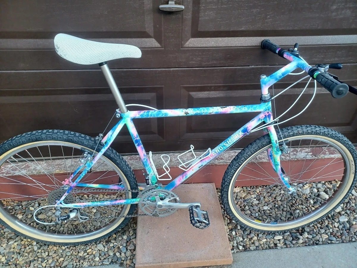 Blue Vintage Bikes for sale | eBay