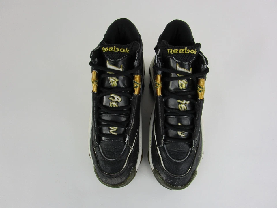 Zapatos Tenis Reebok The Answer DMX 10º Aniversario Hombre 107176243 Talla 8 Foto 2 de 4