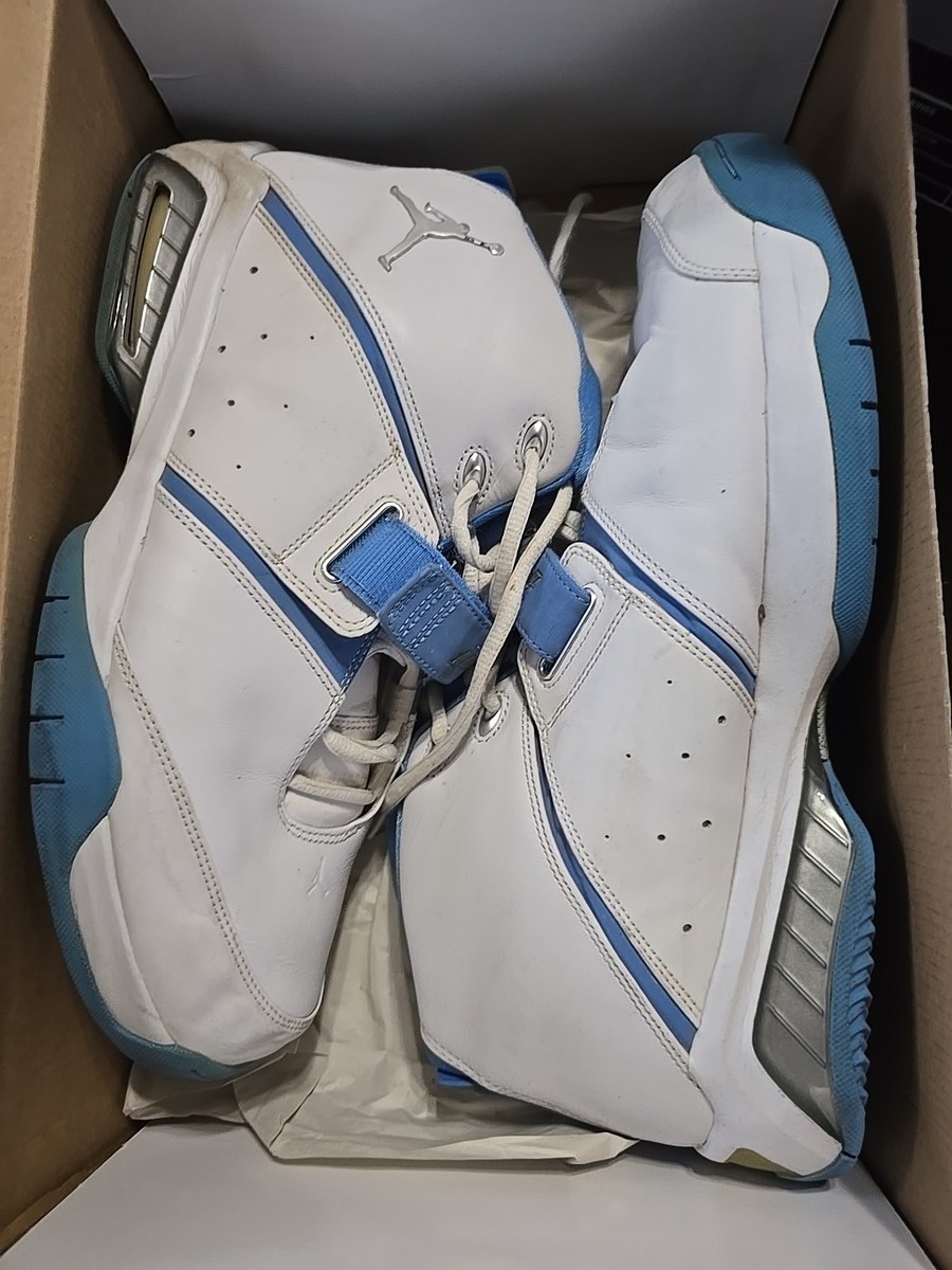 jordan release dates 2005