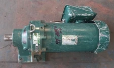 SUMITOMO SM-CYCLO Model CNHM 03-4097YA-SG 1/3 HP RPM 20.1 60 HZ