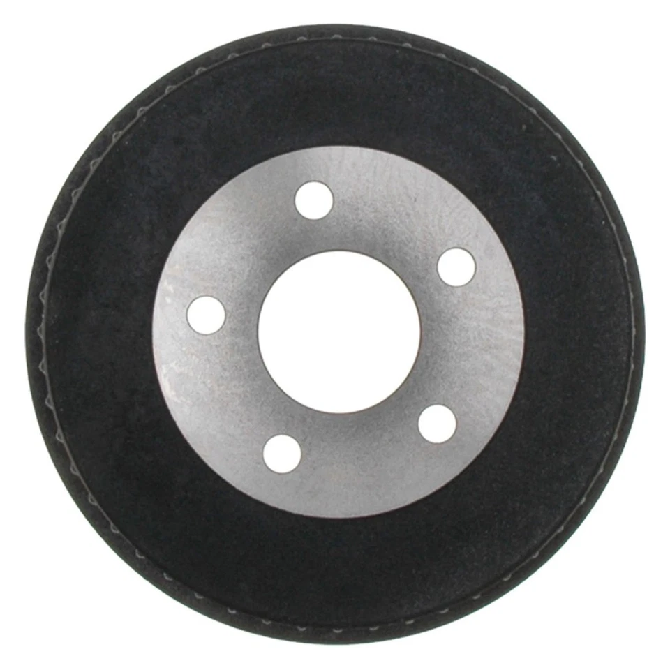 Tambor de freno ACDelco genuino para Ford Taurus 2001-2007 | trasero | tipo tambor girado Foto 2 de 4