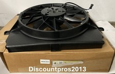 Dorman 620-038 Engine Cooling Fan Assembly Jeep Liberty 2002-2004