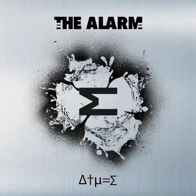 Sigma | The Alarm | Audio-CD | CD | 2019 | rough trade | EAN 192641062841