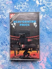 Alan Price - Performing Price - 1975 - Polydor Cassette Tape