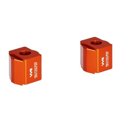 Voigt Lenkererhöhung 25mm für KTM 1290 Super Adv S 17-