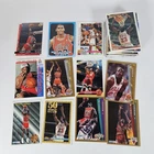 New ListingLot Of 50 Michael Jordan Basketball Cards Chicago Bulls HOF 90s