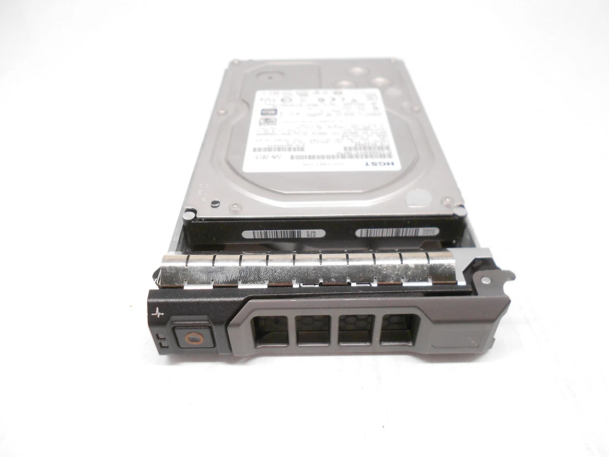 SATA III 6 TB HGST Internal Hard Disk Drives for sale | eBay