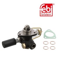 Febi Bilstein Pumpe, KraftstoffvorföRderung 22856