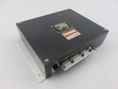 Furuno PSU-008 1964C FR-8252 RSB-0072 25kW VX1 VX2 Open Array Radar Power Supply