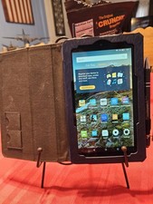 Amazon Fire (5th Generation) 8GB, Wi-Fi, 7in - Blue