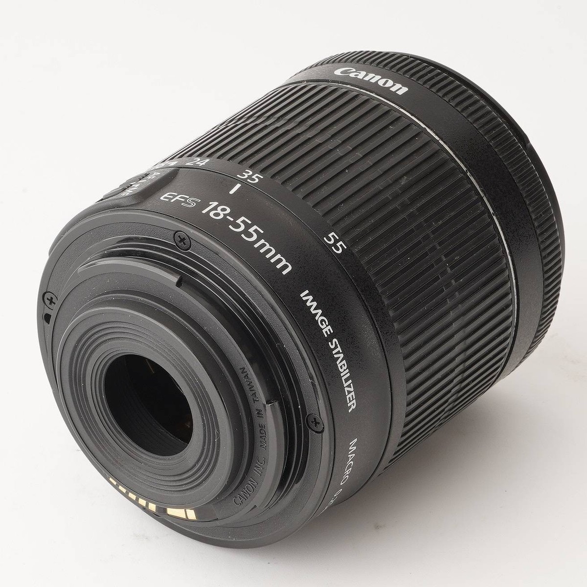 Canon EOS kiss X7 / EF-S 18-55mm F3.5-5.6 IS STM | eBay