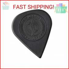 Jim Dunlop Jeff Loomis Custom Ultex® Sharp Pick 1.5MM - 6 Pack
