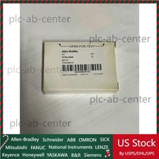 New Factory Sealed 1734-OA4 I/O 4 Point Digital Output Module AB US US Free Tax