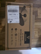 Vagizm Ceiling Fan