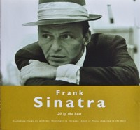 Frank Sinatra * 20 Of The Best * Cd * Neu * Ovp