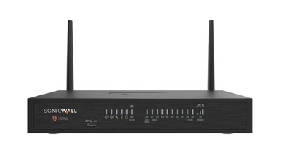 03-SSC-7442 SONICWALL TZ380W SECURE UPGRADE ADVANCED EDITION 2YR