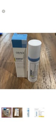 Obagi Kinitin Hydrating Cream